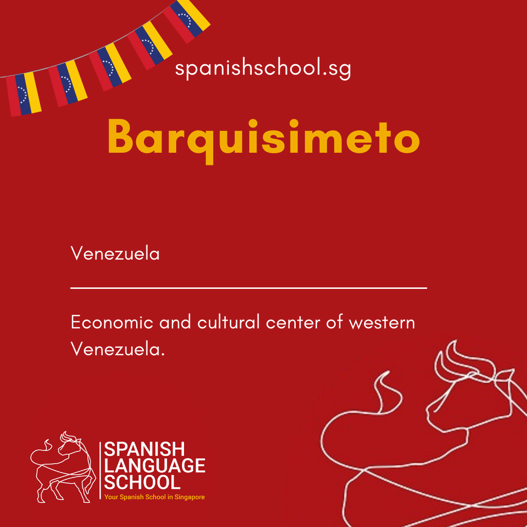 Latin American City of the Day! – Barquisimeto