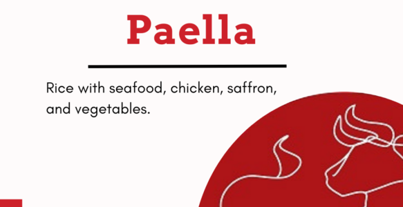 Paella