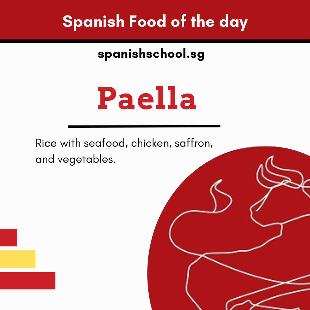 Paella