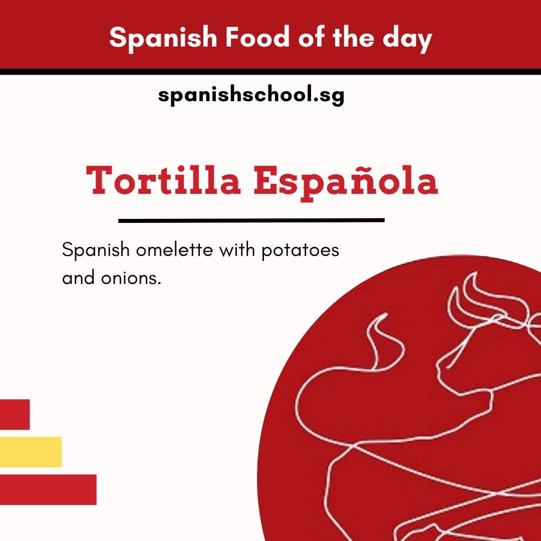 Tortilla Española